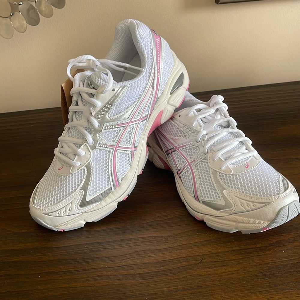 Ladies ASICS GT-2160 Ortholite Shoes